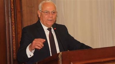 محافظ بورسعيد: 35 ألف قطعة أرض و23 ألف مبنى حصلت على 