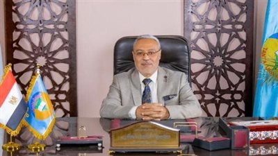 جامعة طنطا تعلن القائمة المبدئية للمرشحين لعمادة كلية الآداب