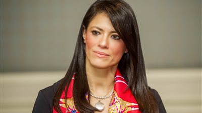 وزيرة التعاون الدولي تشارك في المؤتمر السنوي السابع والعشرين لمنتدى البحوث الاقتصادية