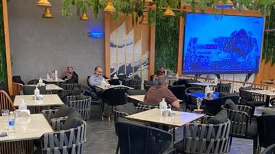 في واقعة صاحبة العباءة.. كاميرات المراقبة تكشف الحقيقة والأمن يعلق (صور)  