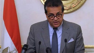 وزير التعليم العالي: رفع درجة الاستعداد القصوى بالمستشفيات الجامعية خلال عيد الأضحى