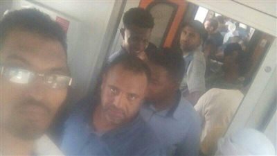 إلغاء حجز المقعد بالقطار الروسي يتسبب في تكدس المواطنين بأسوان 