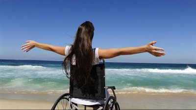 برلمانية تطالب بالاهتمام بالنساء من ذوي الهمم 