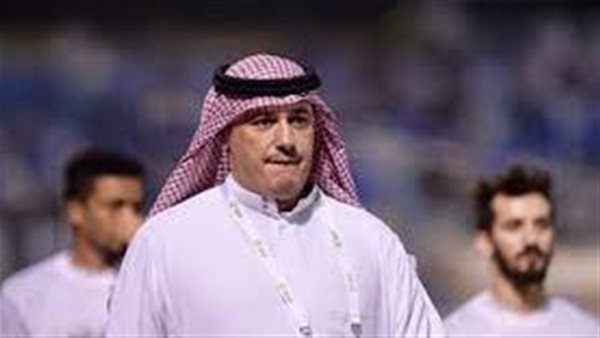 طلال آل الشيخ