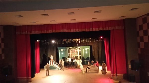 ثقافة كفر الشيخ