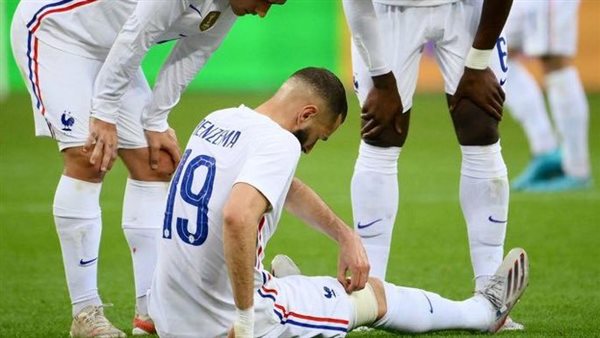 كريم بنزيما 