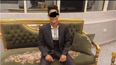 النيابة تأمر بحبس طالب متهم بقتل زميله في المنوفية 4 أيام 