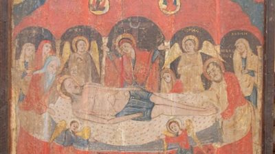 تسجيل 4 أيقونات و3 منابر ضمن الآثار الإسلامية والقبطية واليهودية (صور)