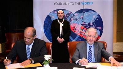 المؤسسة الدولية الإسلامية توقع اتفاقًا لإشراك رواد الأعمال بـ