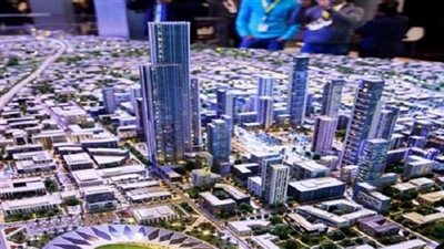 مستشار رئيس الوزراء: نقل دواوين الوزارات فقط إلى العاصمة الإدارية