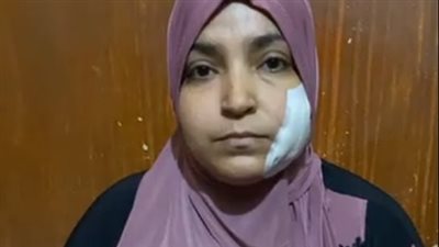 جردوها من ملابسها وسط الشارع.. 5 أشخاص يعتدون على سيدة بكرداسة (فيديو)