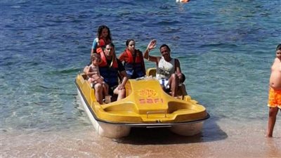 نسبة إشغال 75%.. استمرار الحملات لمنع 