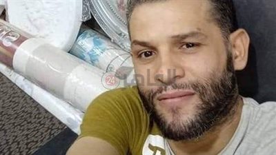 ننشر صورة المتهم بقتل شاب رفض دفع الإتاوة في بولاق الدكرور