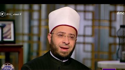 أسامة الأزهري: من الخطأ حصر الدليل الشرعي في الكتاب والسنة فقط كما تفعل التيارات المتطرفة