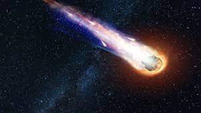 قطع من كويكبات كونت نيازك ضربت الأرض (دراسة)