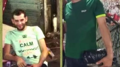 مشاجرة بشارع المساكن بكفر طهرمس بسبب فرض الإتاوات تسببت في مقتل شاب (صور وفيديو)