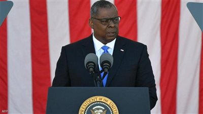   وزير الدفاع الأمريكي يطالب البنتاجون بالتركيز على الصين