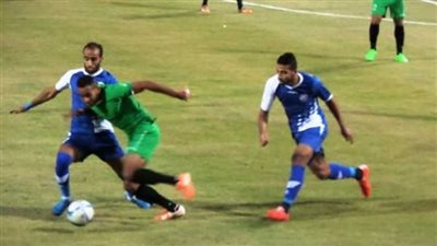 اليوم.. أسوان يواجه غزل المحلة وديًا استعدادا للزمالك