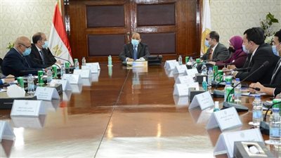 وزير التنمية المحلية: 350 مليار جنيه استثمارات الدولة لتنمية الصعيد في مختلف القطاعات