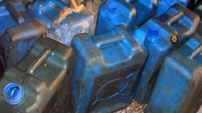 تموين القليوبية: ضبط مدير محطة وقود لحجبه كميات من السولار والبنزين المدعم قبل بيعها بالسوق السوداء 