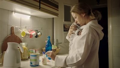 منة شلبي تنقذ طفلة ضحية علاقة محرمة.. أحداث الحلقة الأولى من مسلسل 