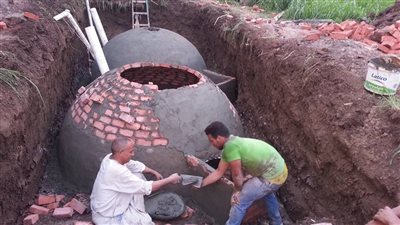 وزيرة البيئة: إنشاء 1200 وحدة بيوجاز على مستوى الجمهورية