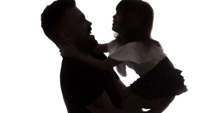 خالد عليش يوجه رسالة لابنته بعد خروجه من المستشفى