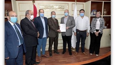 جهاز تنمية المشروعات: تخصيص 20 مليون جنيه لدعم قرى ومراكز بني سويف