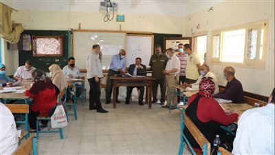 تعرف على موعد نتيجة الشهادة الإعدادية للعام الدراسي 2020-2021 بالبحيرة