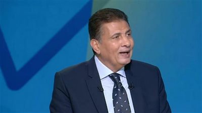 مصطفى عبده: الخطيب مُتعَب صحيًا لكنه فضّل مصلحة الأهلي على راحته الشخصية