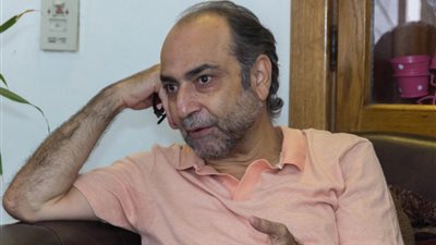 أحمد كمال: أتمنى تنفيذ لائحة العمل في نقابة المهن التمثيلية.. ويكون في عدل والناس تشتغل | فيديو