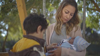 وسائل الإعلام تبرز انفراد 