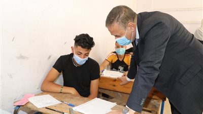 تعرف على موعد إعلان نتيجة الشهادة الإعدادية بسوهاج