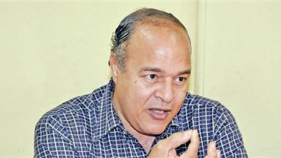 أشرف الخمايسي: منع كتاب 