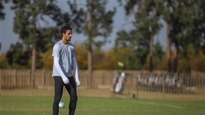 طاهر يتعادل لـ الأهلي في اللحظات الأخيرة من الشوط الثاني لمباراة السوبر الإفريقي