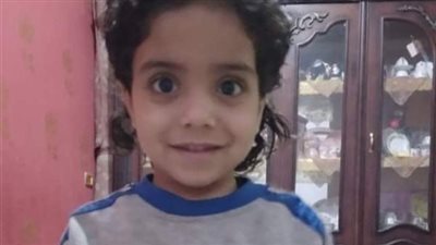 مصدر أمني: شبهة جنائية في واقعة العثور على جثة الطفل معاذ بالقليوبية
