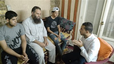 نقّاش يدفع حياته ثمنًا لرفض شقيقه دفع إتاوة لـ