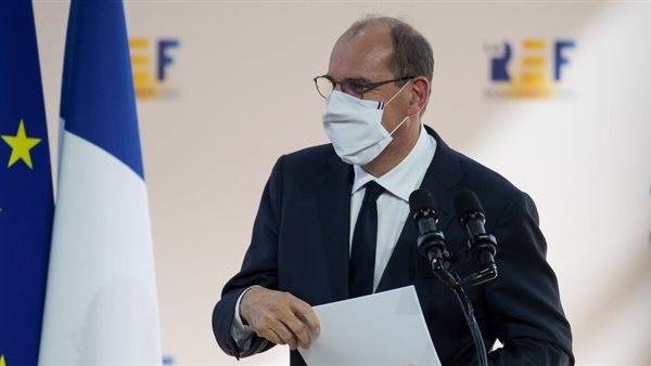 جان كاستكس رئيس الوزراء