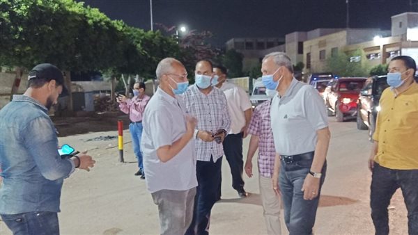 اللواءعبد الحميد