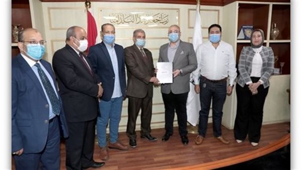 اتفاقية جهاز المشروعات