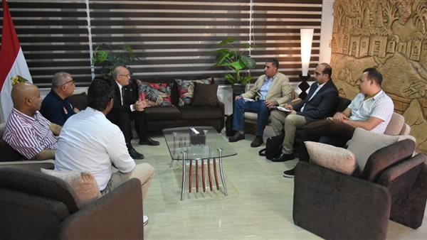 محمود الامير مدير