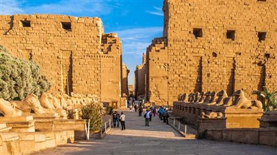 موقع سياحي عالمي يختار مصر ضمن أفضل المقاصد السياحية للسفر إليها خلال 2023
