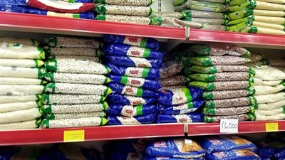 وزير التموين: لدينا احتياطي استراتيجي من السلع يتجاوز 6 أشهر