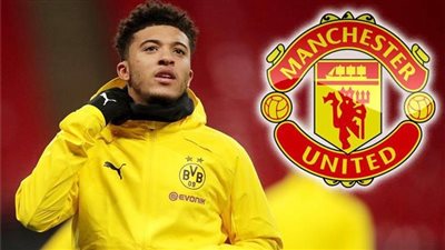 بعد الانضمام إلى مانشستر يونايتد.. تعرف على ما قدمه سانشو مع بوروسيا دورتموند