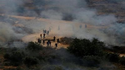 يضيق الخناق على الفلسطينيين والأجانب.. تطبيق قانون إسرائيلي جديد على القادمين للضفة الغربية بداية من الأسبوع المقبل