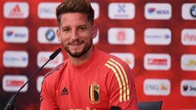 ميرتينز يتحدث عن استعدادات منتخب بلجيكا لمواجهة روسيا في اليورو