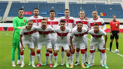 قبل ساعات من مباراته الأولى بالبطولة.. تعرف على تاريخ منتخب تركيا في اليورو