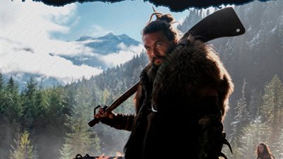 عرض الجزء الثاني من مسلسل See أغسطس المقبل