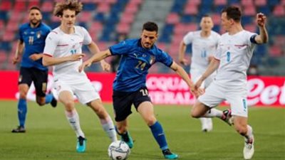 افتتاحية يورو 2020.. دفاعات تركية في مواجهة حصون إيطالية