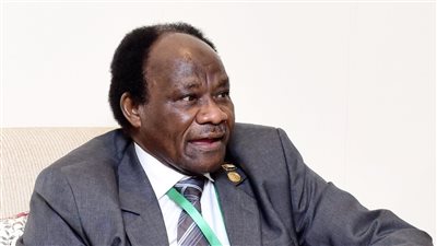 وزير الاستثمار السوداني: عرضنا على مصر زراعة مليون و500 ألف فدان قمح